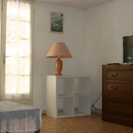 Apartment 2 Proche St Jean De Luz